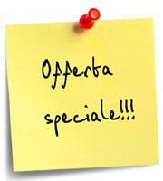 Offerte del mese