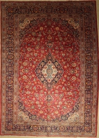 Kashan Kork