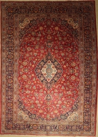 Kashan Kork