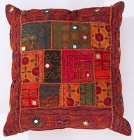 Maharajà Cushion