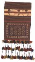Shahsavan Panel