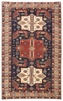 Shirvan Turcomanno