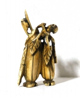 Snuff Bottle